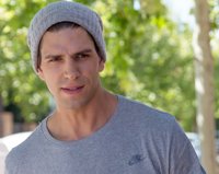 Diego Matamoros: "No tengo ninguna sensación porque no hablo nada de la boda"