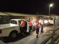 Se busca a una mujer de 72 años desaparecida en Ruesga