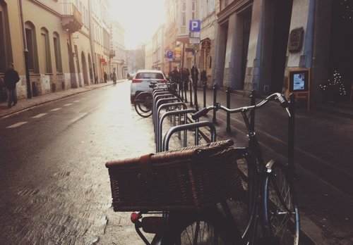 Las mejores ciudades de España que disfrutar en bici