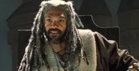 The Walking Dead: El Rey Ezekiel da la bienvenida a El Reino en la nueva promo