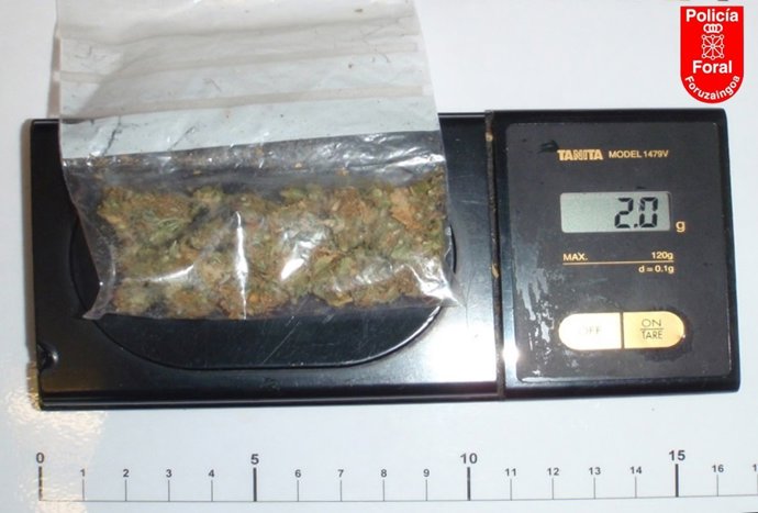 Una de las dosis vendida