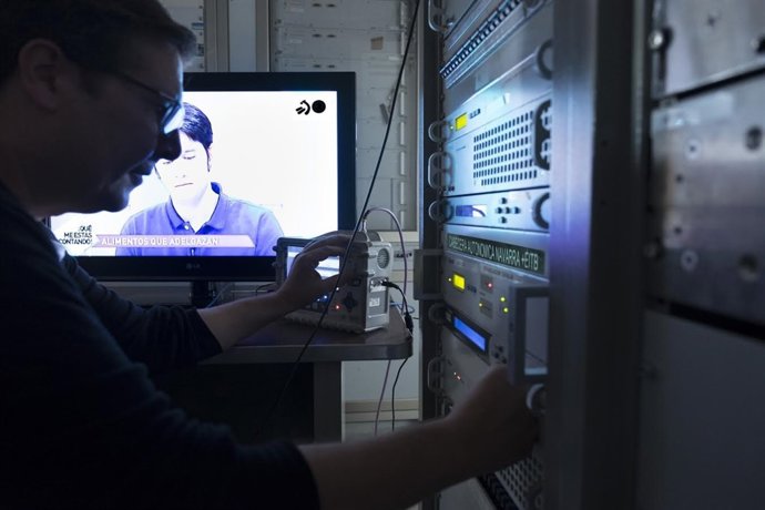 EiTB retoma sus emisiones por TDT en la Comunidad foral