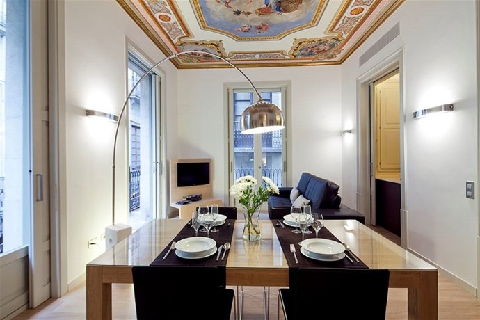 Alquiler de Apartamentos Friendly Rentals