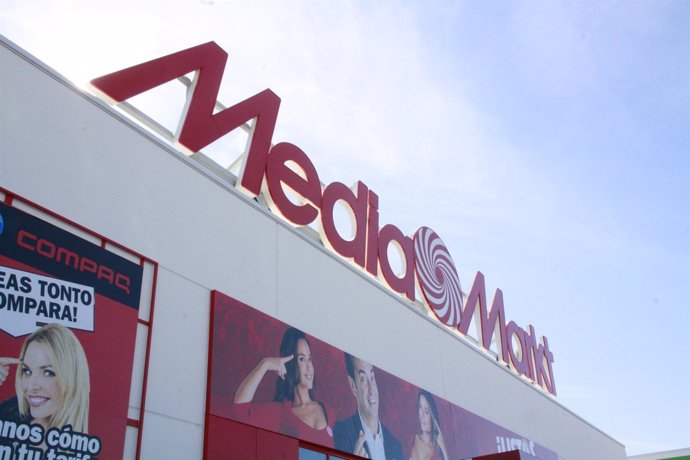 Media Markt, Tienda, Electrodomesticos, tecnología