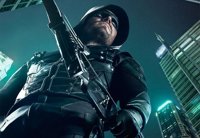 Arrow: Oliver Queen vela por Star City en el póster de la 5ª temporada
