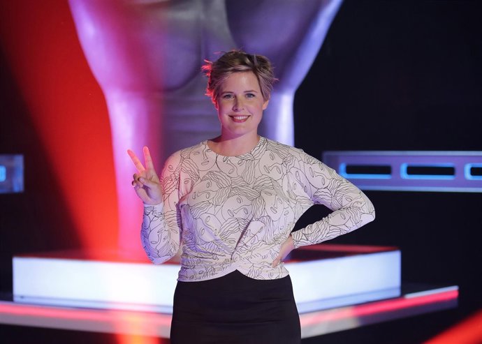 Tania Llasera/ Josefina Blanco