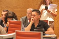 Compromís considera a Barberá tránsfuga y pide que no tenga más ingresos en el Grupo Mixto