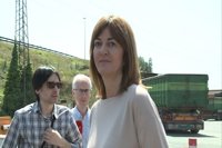 Mendia sobre posibles pactos en España: "No se puede pedir al de enfrente que renuncie a algo que es su esencia"