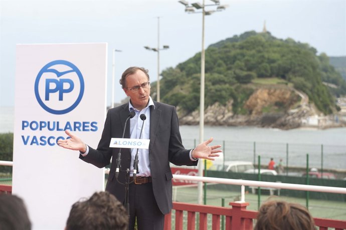 Alfonso Alonso