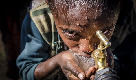 Cooperación y Desarrollo