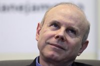 El exministro brasileño Mantega, detenido en el marco de una investigación por corrupción