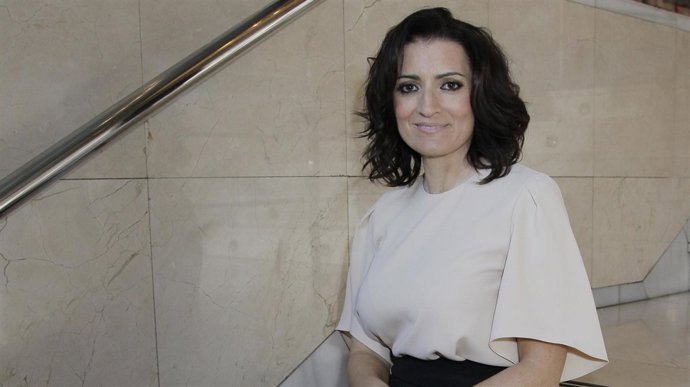 Silvia Abril protagonista de Plano a Plano