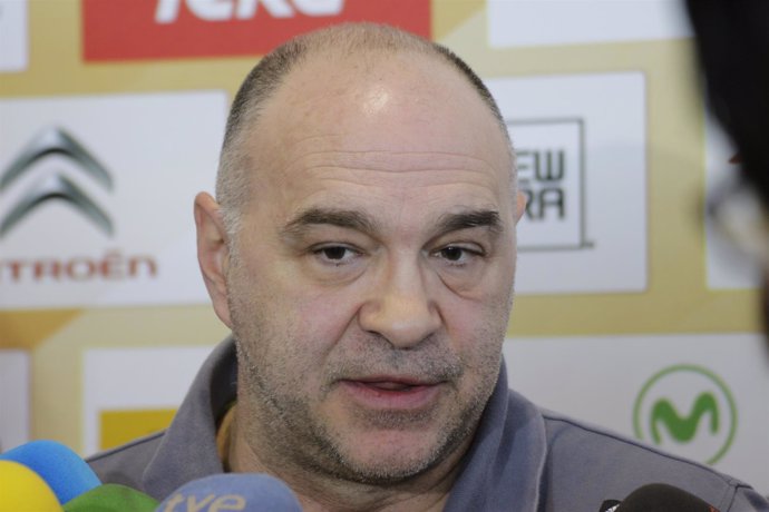 Pablo Laso 