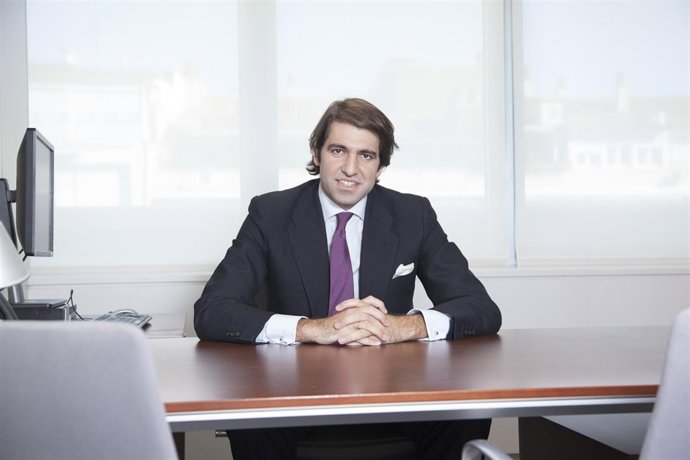 Carlos Blanco, socio mercantil de Roca Junyent