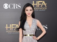 Pacific Rim 2 ficha a la estrella china Jing Tian
