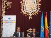 El presidente de Civex alerta sobre un "riesgo de fractura" en la UE por la crisis de los refugiados 