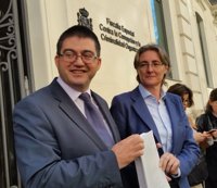 El Gobierno municipal llevará el mismo PEF de julio, dialogado con el PSOE, al Pleno de la próxima semana