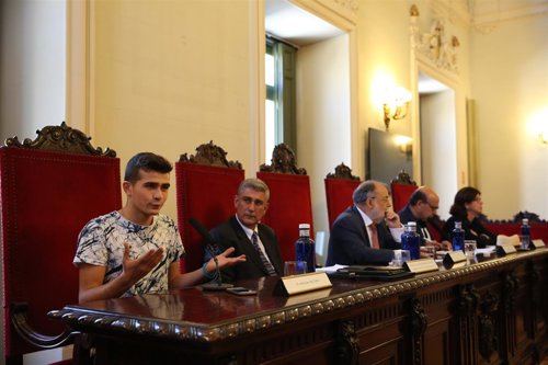 Refugiado en el Supremo