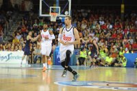 Nocioni: "Los nuevos se darán cuenta de jugar contra el Barça desde el primer partido"