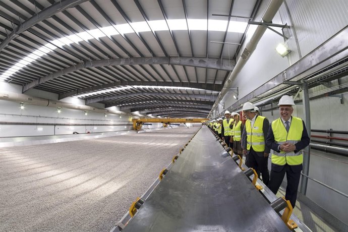 Ecoparque Norte de Gran Canaria 