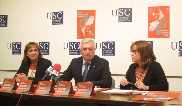 María José López Couso, Juan Viaño y María do Cebreiro