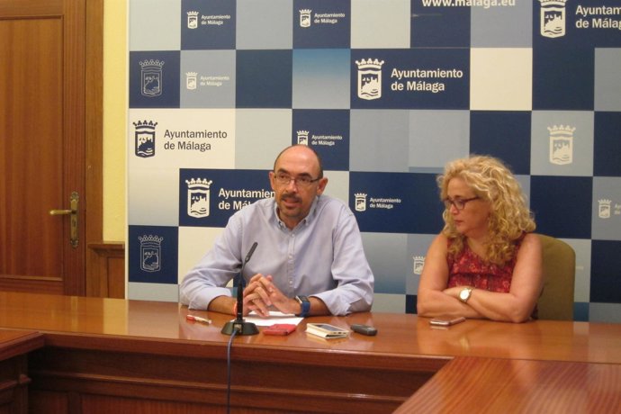 Zorrilla y Remedios Ramos