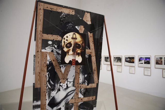 El Museo Reina Sofía presenta una gran retrospectiva dedicada al artista Txomin