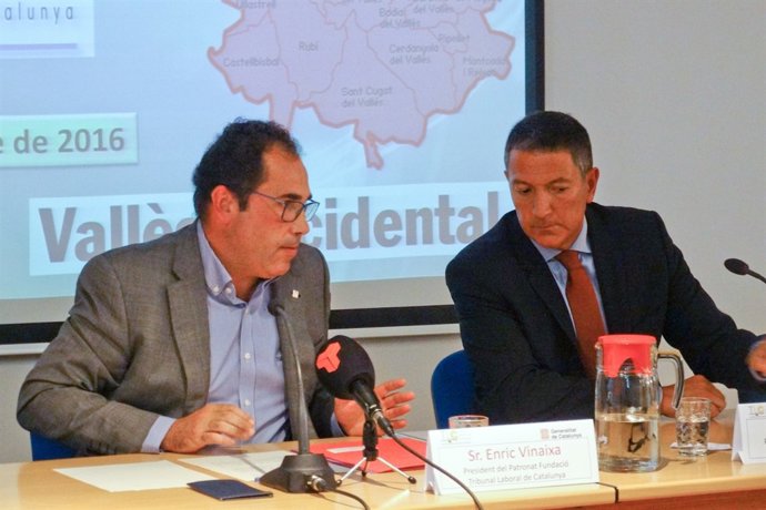 Relaciones Laborales