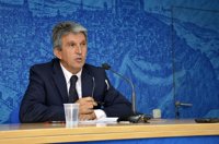 Ayuntamiento Toledo dice que las Ordenanzas Fiscales de 2017 serán "continuistas" y no subirán ninguna tasa ni impuesto