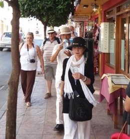 Nipon japonés ronda málaga turismo turista