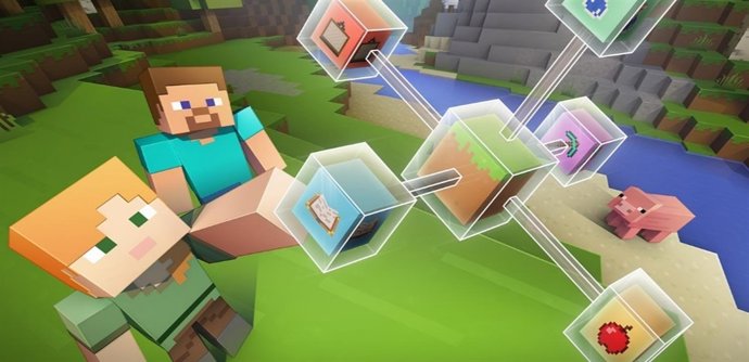 Minecraft: Education Edition