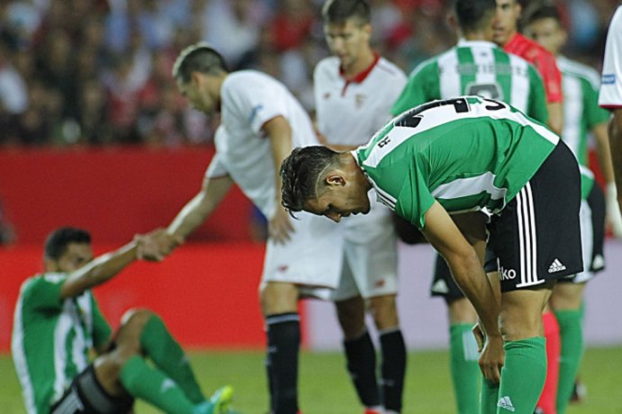 Sevilla - Betis