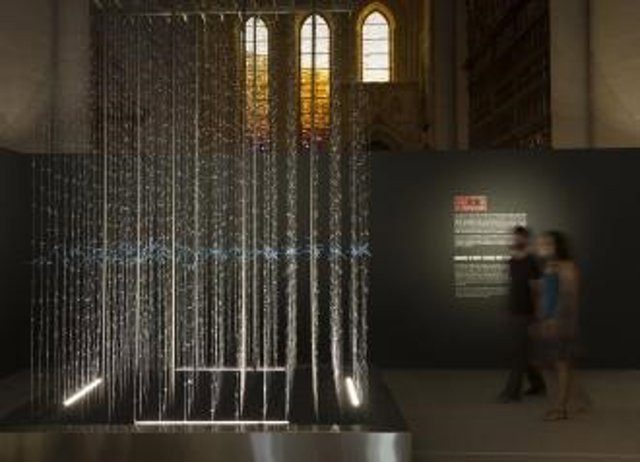 Poética de la Libertad