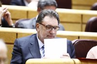 Convergència denuncia en el TC que el Senado no le deje tener grupo parlamentario propio