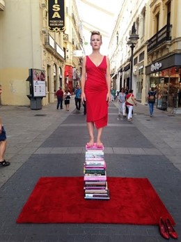 Una de las actividades celebradas durante Eutopía