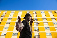 Kase.O: "La música actual no transmite, suena fría y con mucho postureo"