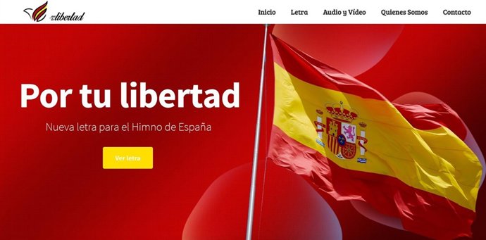 Propuesta de Himno de España 