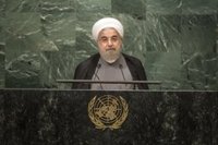 Rohani insta a Arabia Saudí a acabar con su política de división en la región