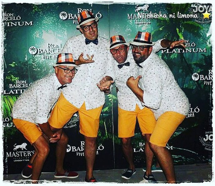 Nota De Prensa Fundación Cajasol