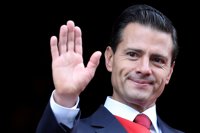 Peña Nieto admite que la visita de Trump forzó la dimisión del ministro de Hacienda