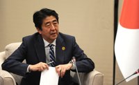 Cuba/Japón.- El primer ministro japonés inicia una histórica visita a Cuba
