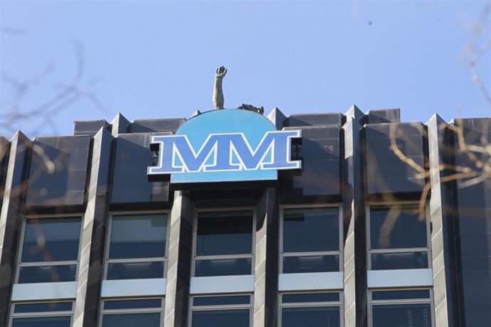 Mutua madrileña, MM