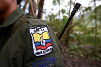 Las FARC celebrarán un congreso para crear su partido político