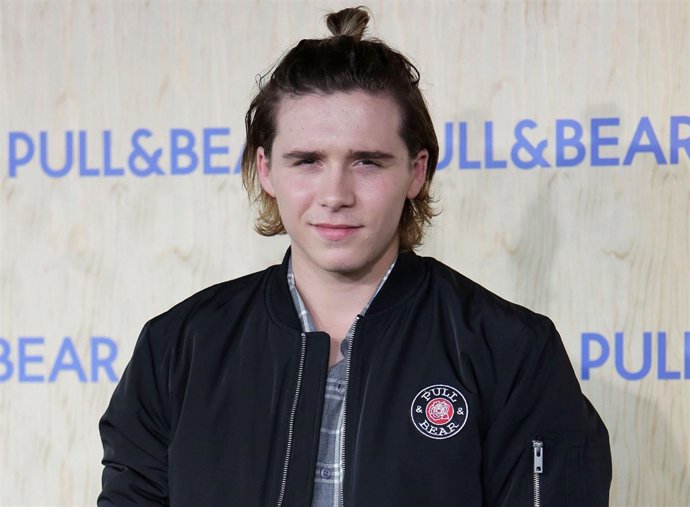 Brooklyn Beckham