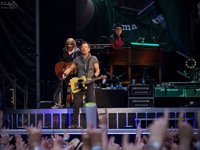 Bruce Springsteen cumple 67 años: su vida en 10 canciones