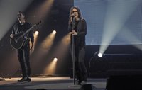 Malú llega a Córdoba con su gira 'Caos'