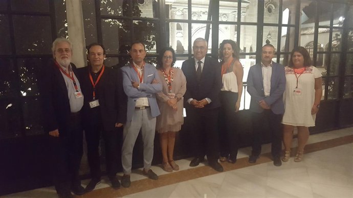 Comunicado De Prensa "UPTA Andalucía Requiere Al Consejero De Economía Y Conocim