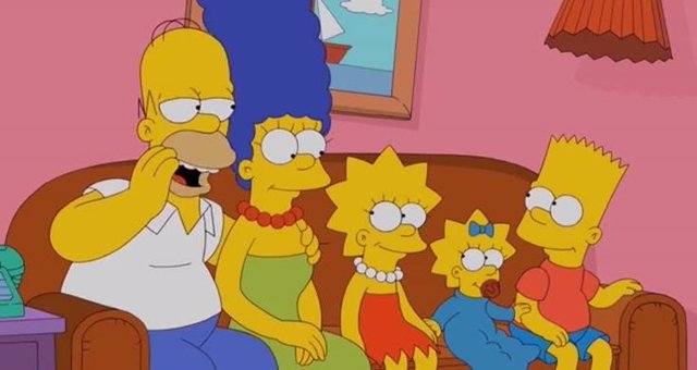 Los Simpson preparan el maratón más largo de lahistoria de la televisión 