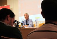 El Centro del Cáncer pide más apoyo a la Junta para investigar