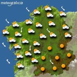 Predicciones para la jornada electoral del 25 de septiembre.